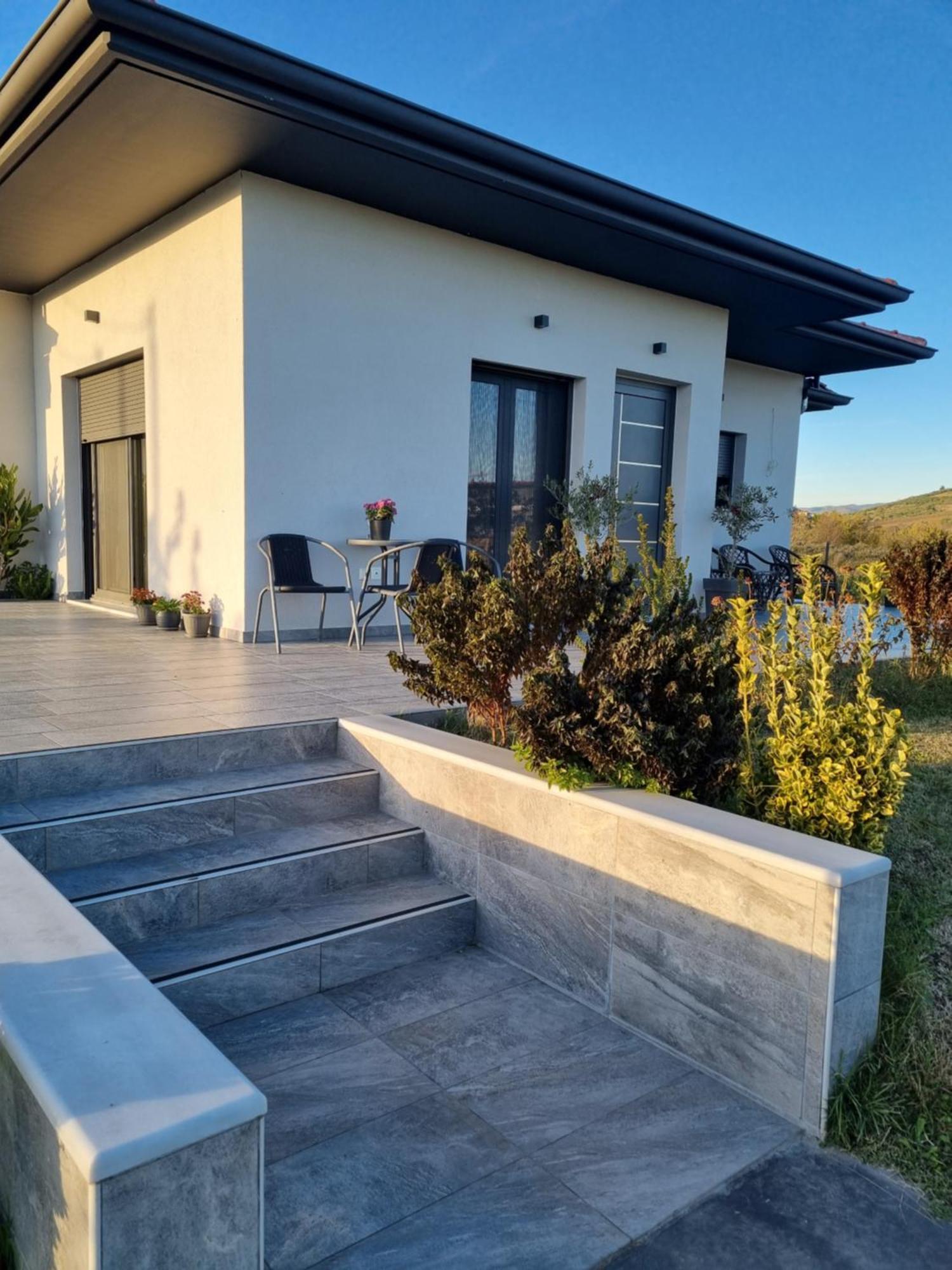 Β & Β Farmhouse Трикала Экстерьер фото